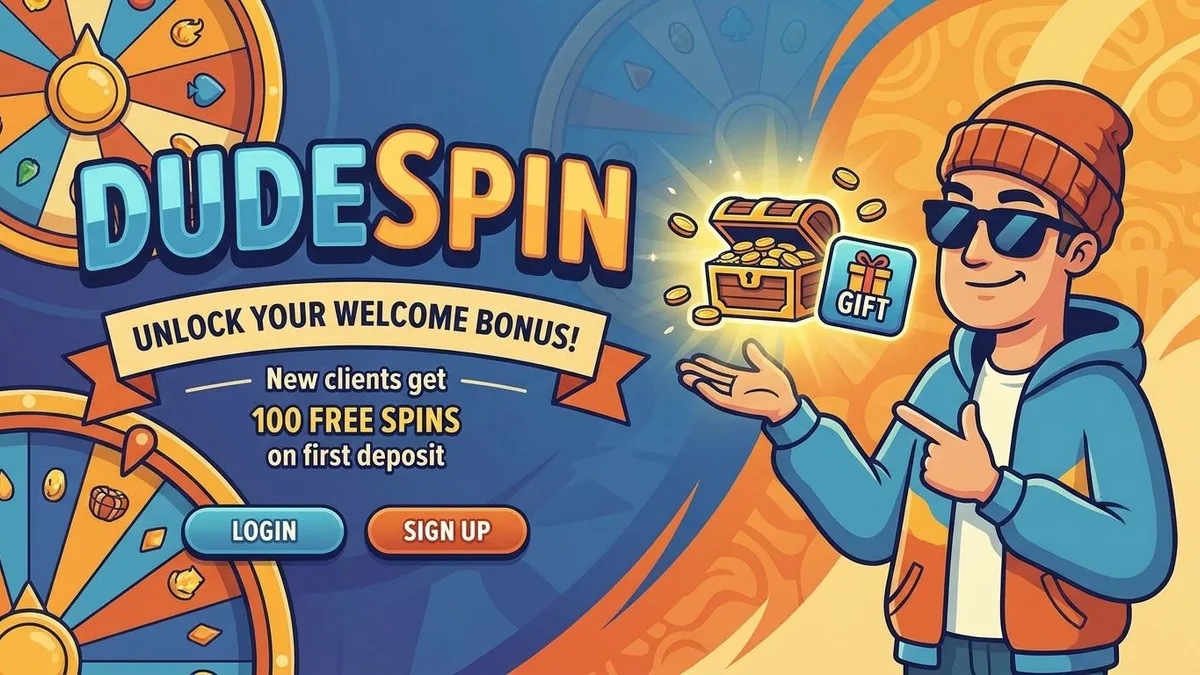 Casino Login